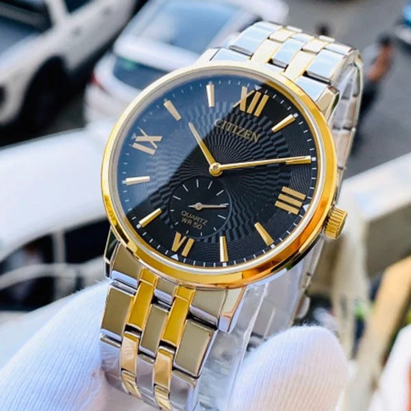 Đồng hồ Citizen CT-BE9176-76E